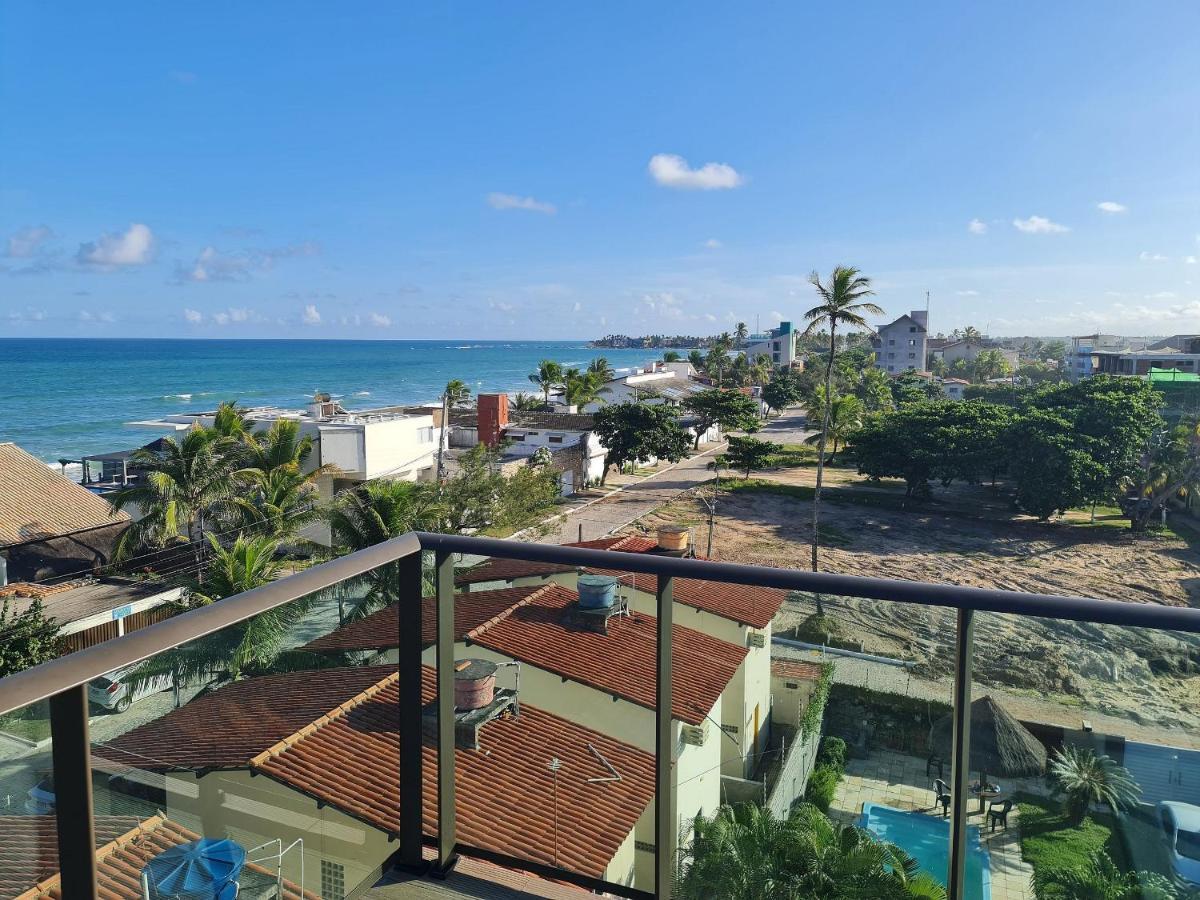 Villa Edf Porto Principe Pôrto das Galinhas Exterior foto