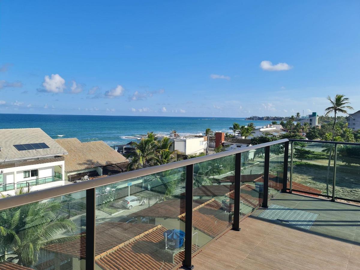 Villa Edf Porto Principe Pôrto das Galinhas Exterior foto