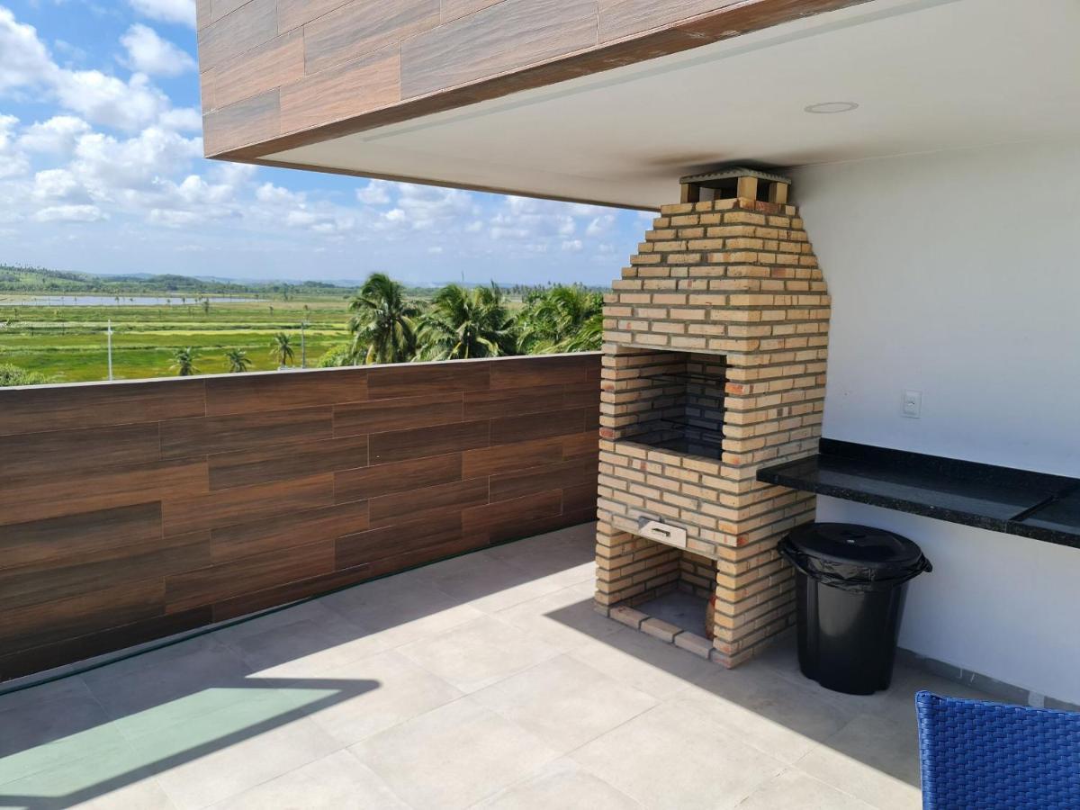 Villa Edf Porto Principe Pôrto das Galinhas Exterior foto